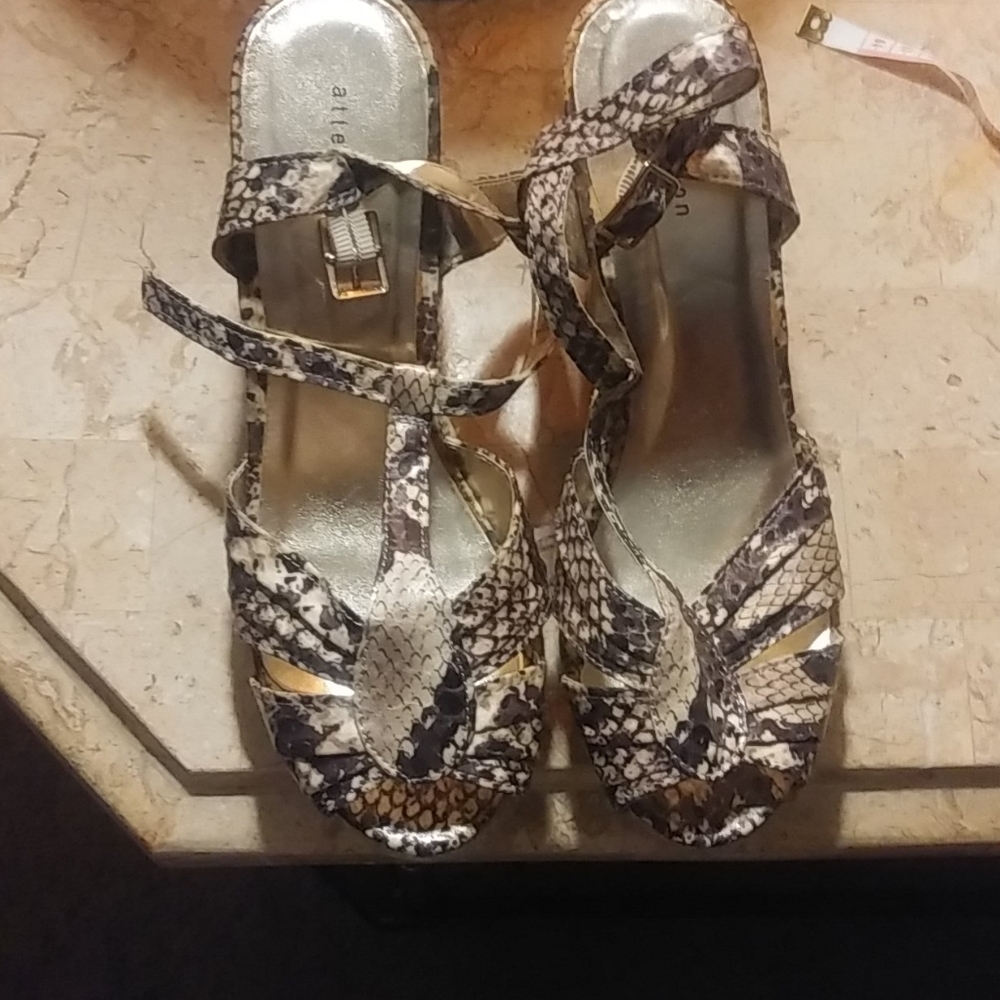 Espadrilles❤